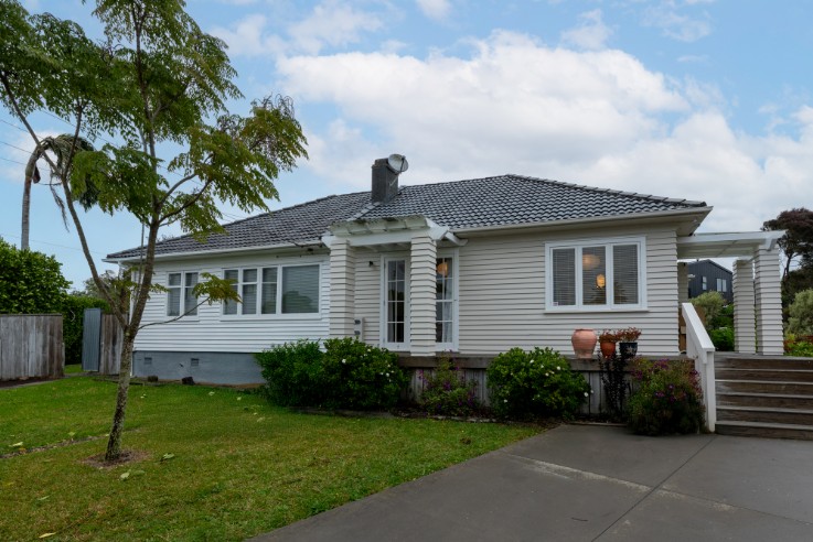 2 Bedroom House Sample Tour